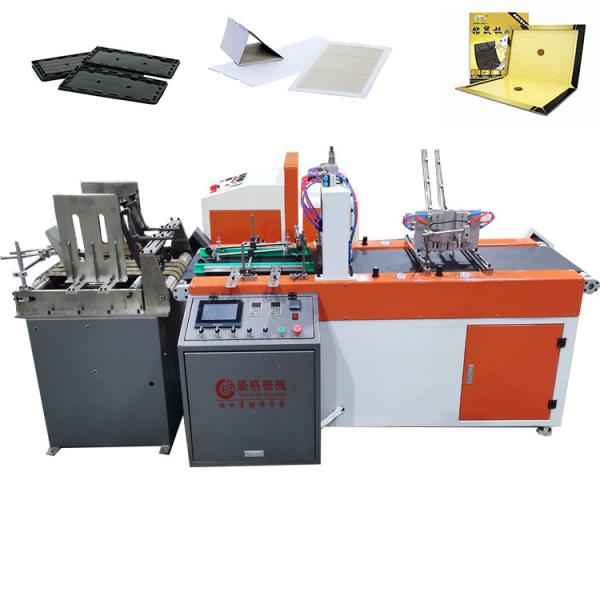 machine de revêtement pour la fabrication d'équipements de lutte contre les ravageurs