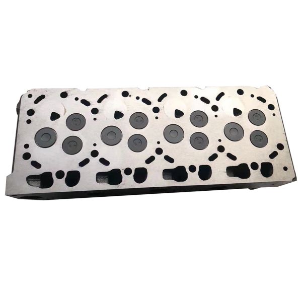 OEM Cylinder Head Complete For Kubota V3300 12V 1C010-03020