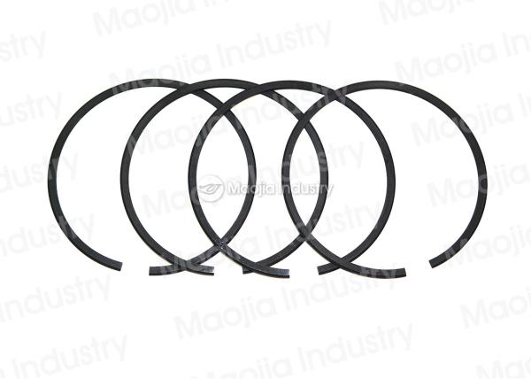 Fiesta Ka Courier 1.6L Steel Piston Rings XS6E Part Number 10.5X10.5X4 CM