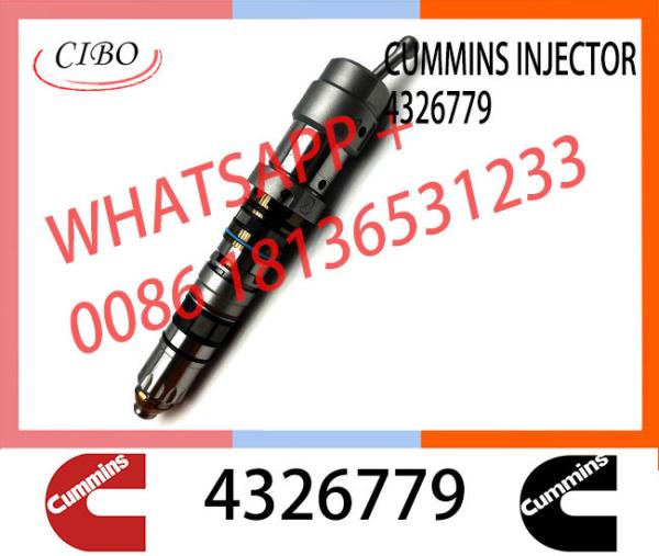 QSK45 QSK60 fuel injector 4010158 4087892 4088426 4326779 fuel injection pump 4307244 4088186 4062059 4009883 4001694
