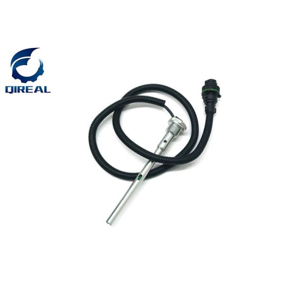 For excavator EC210B EC210C EC220D EC210BLC oil lever sensor 21391697 VOE21391697