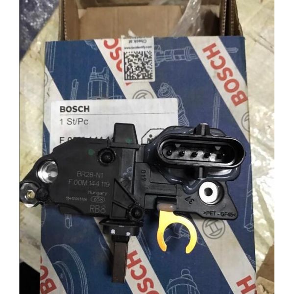 Geniune Volv-o Alternator Regulator VOE 20523391 For EC210 EC460 Excavator