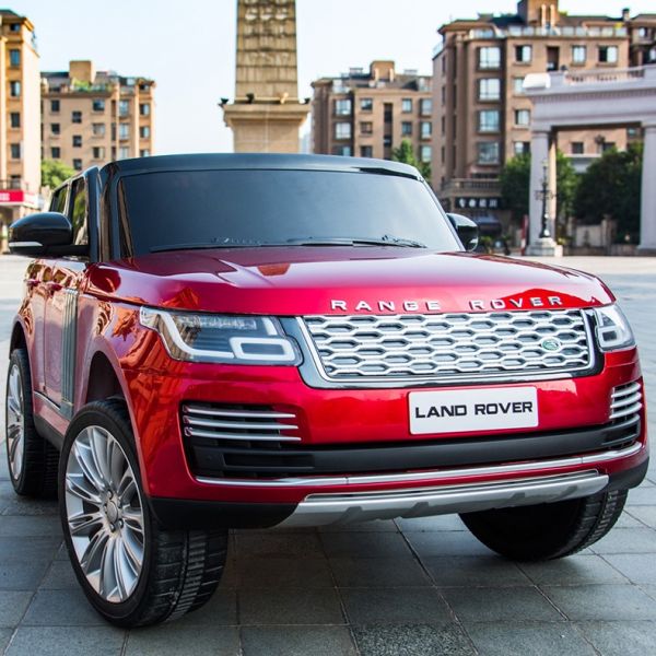 Remote Control MP3 Music 12V Toy Ride On Electric Car for Kids Product Size 147*94*68CM