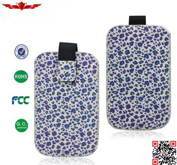 Hot Sell PU Pouch Flip Leather Cover Case For LG L90 Multi Colors High Quality