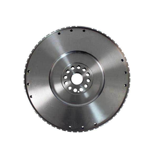 Mixing Pump Concrete Truck Benz 4143 Flywheel Assembly With Tooth Ring