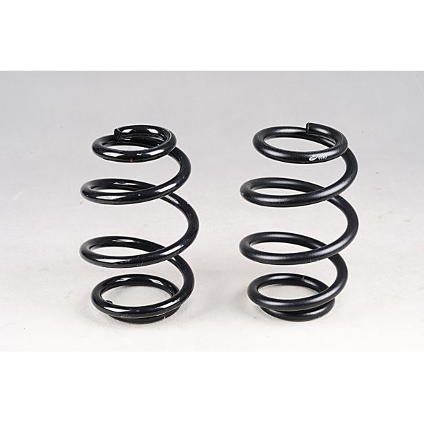High recommended car suspension coil springs for cars /damping srings/auto suspension coil springs
