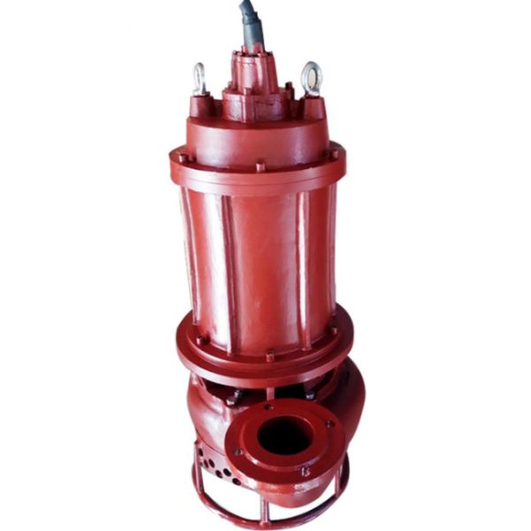 Heavy Duty Submersible Slurry Pump Manufacturers High Pressure