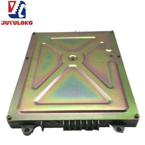 JUYULONG for EX120-5 EX200-5 Computer Board Main Board Assembly Controller Control Board Excavator Accessories