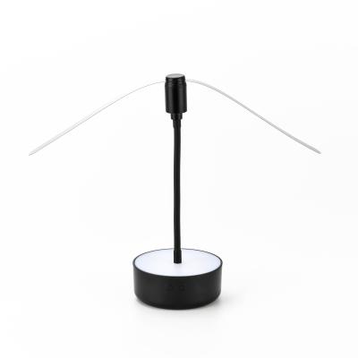 5 Hours Time Used 2 in 1 Fly Repellent Fan With Night Light Convenient and Effective
