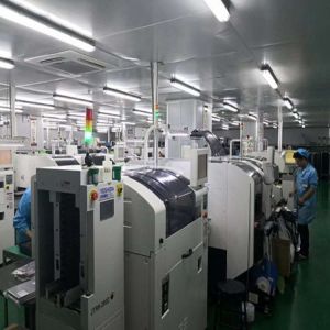 Guangdong Jiefu Technology Co., Ltd.