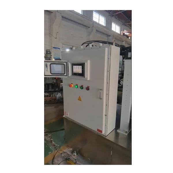 250ml 1:1 Resin Epoxy Sealant Cartridge Filling Machine Semi Automatic