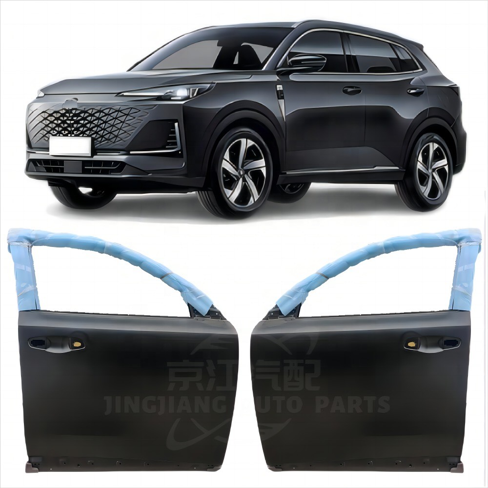 OE NO. S203F2701030300 for Changan CS55PLUS 2021 Car After-sales Accessories Front Door
