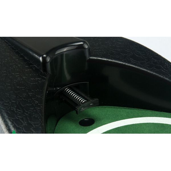 golf putter plate , rubber putter target , golf putter rubber cup , Golf Ball Return, Electric Golf Ball Return