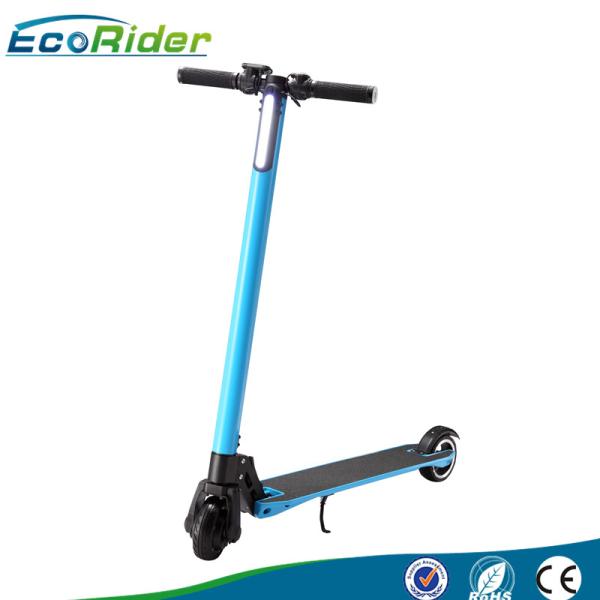 City Model E Bike Folding Mini Electric Bike With 20-25 KM Maximum Distance Range