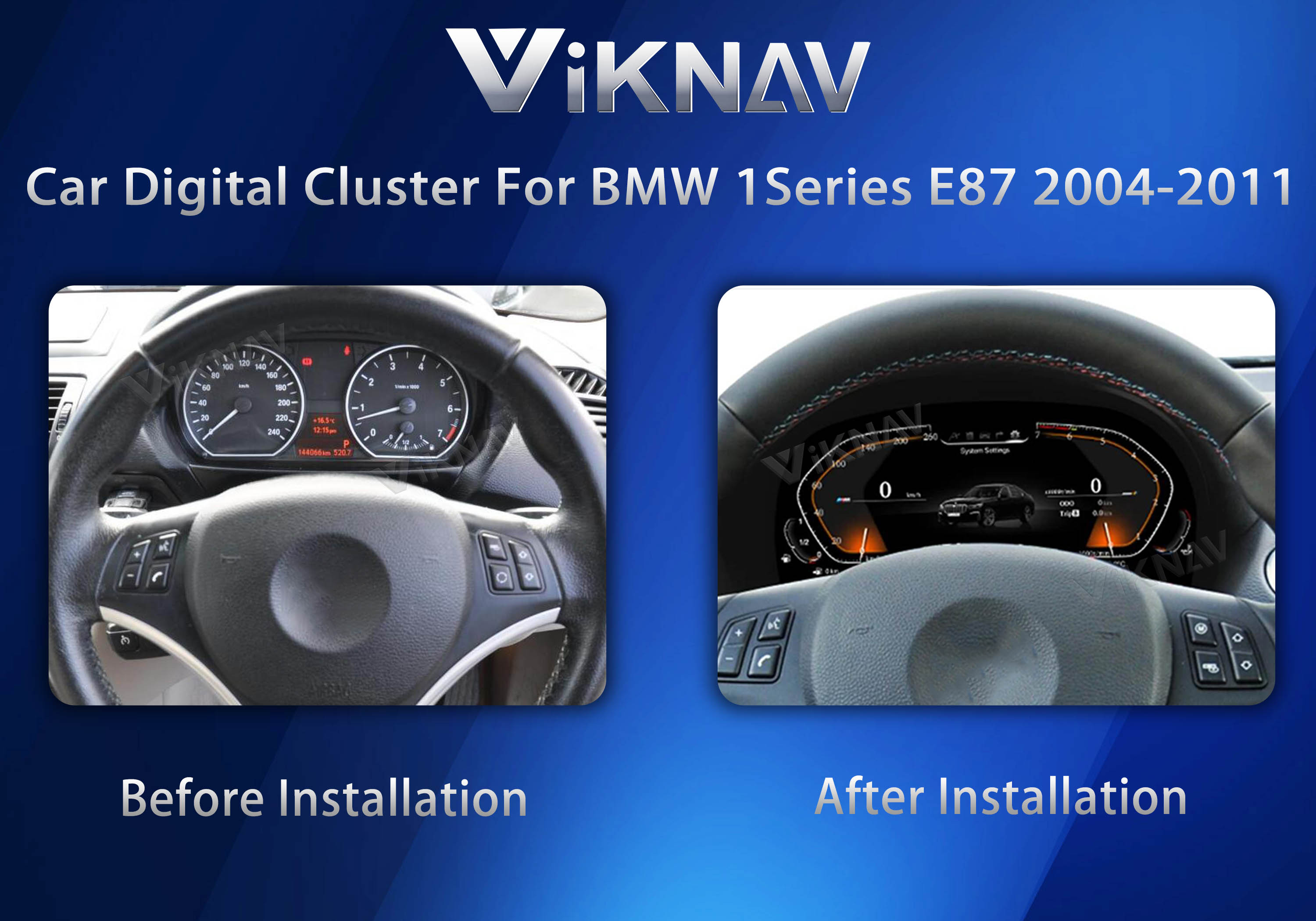 VIKNAV 11