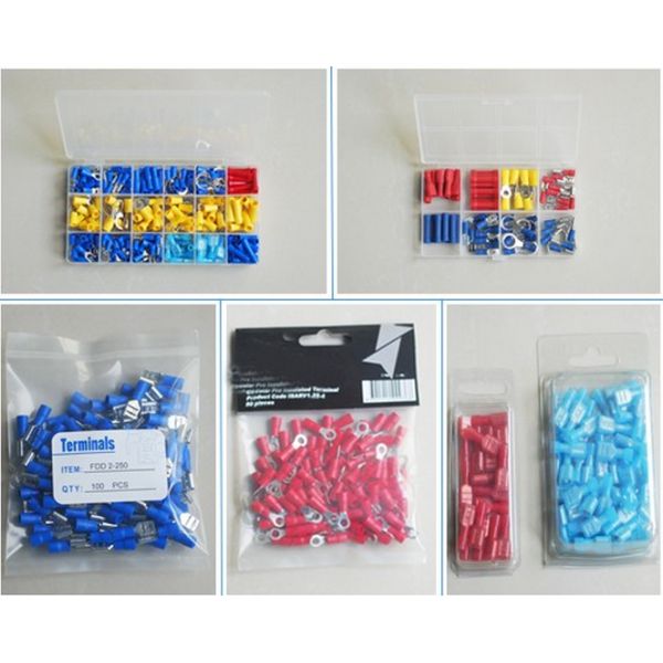 10A 15A 24A Insulated Electrical Wiring Accessories Piggyback Battery Terminal Cover
