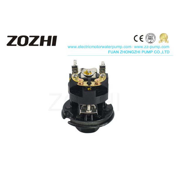 1/4 Male Thread 45PSI 10A Electric Water Transfer Pump