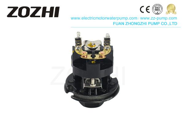 Mechanical Pressure Switch Easy Spare Parts 12PSI Cut In For Electric Water Pump