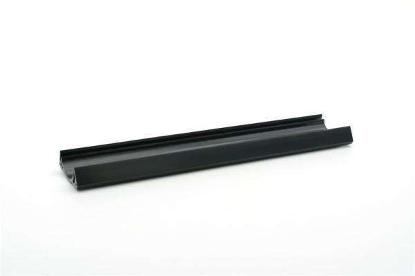 Customized PVC Seal Strips Extrusion ABS Pet Rubber Plastic