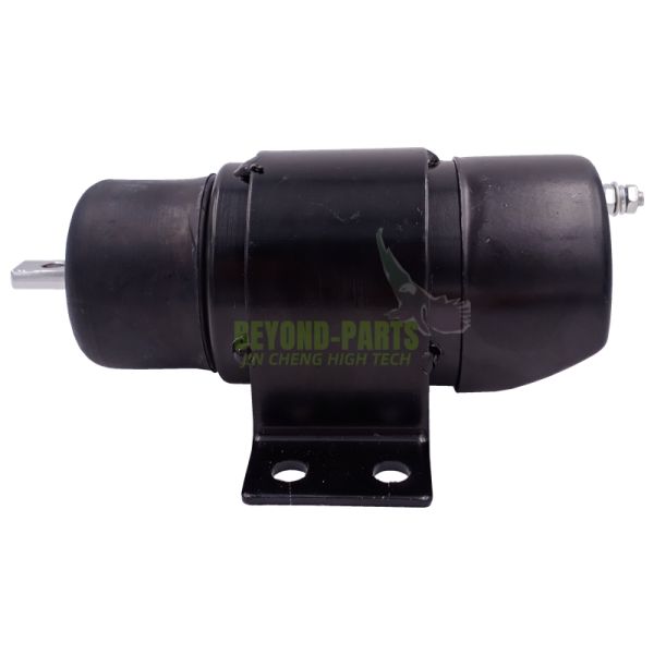 Клапан соленоида 3935650 Flanrout стопа двигателя экскаватора daewoo DH300-7 6CT