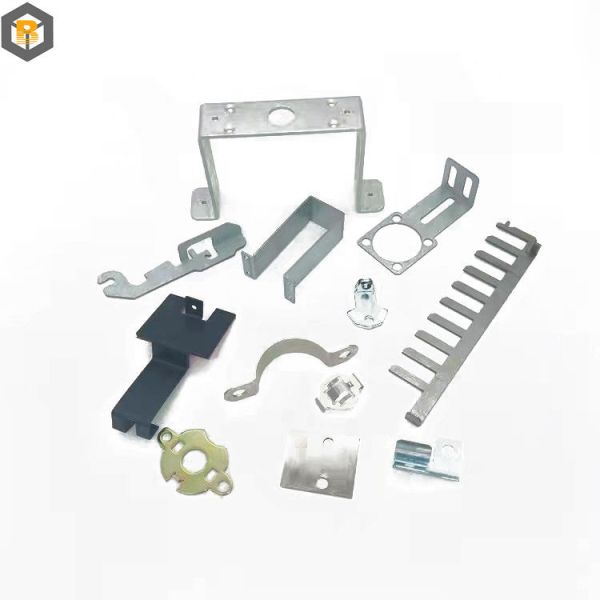 Custom Metal Stamping Kit for 20 Year Professional Steel Sheet Metal Fabrication