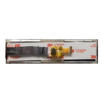 4.01 inch  Flexible Amoled display 192*960 dots   MIPI  interface driving IC RM69330  350c/d