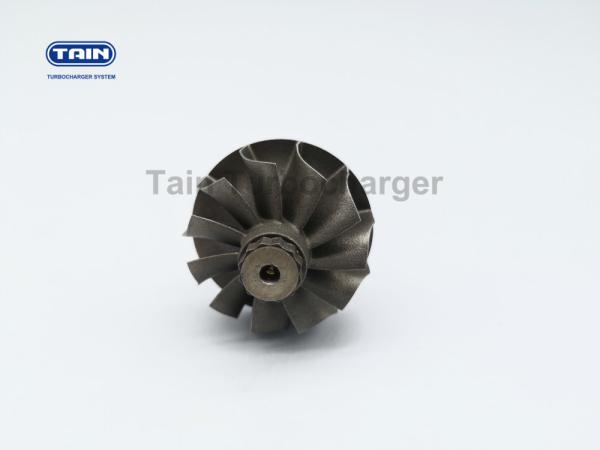 O eixo do turbocompressor roda GTD1244MVZ 813860-0001 para o SEAT LEON 1.6TDI VOLKSWAGEN VW GOLF VII 1.6TDI de AUDI A3 1.6TDI