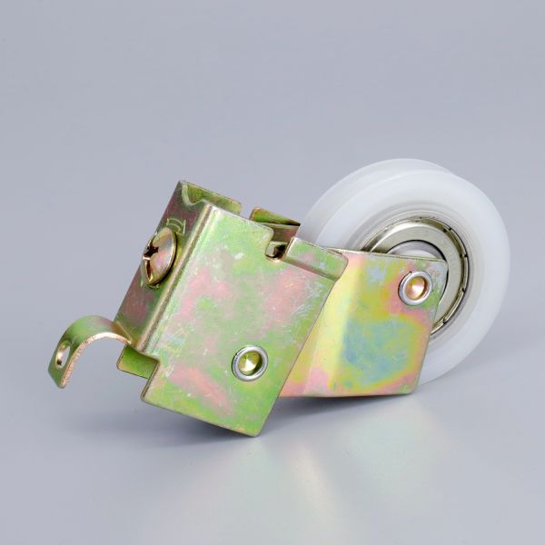 6201zz bearing window roller for Bangladesh market