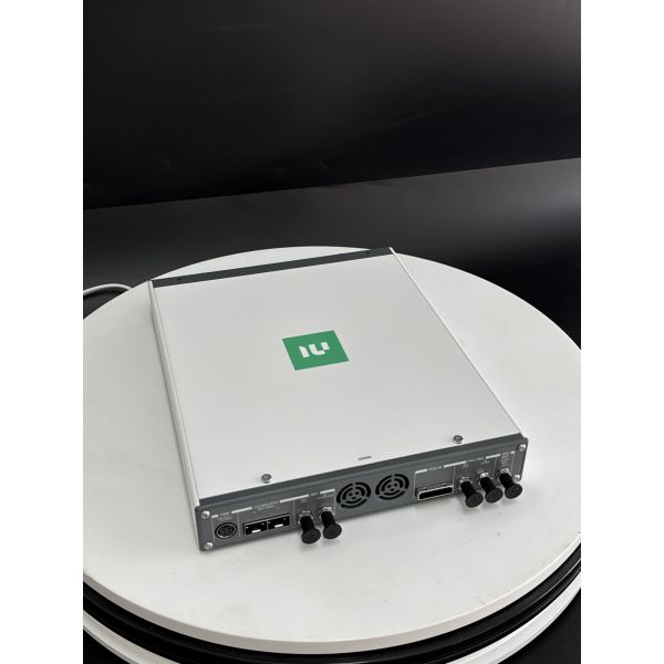 Ettus Research USRP X310 Software Defined Radio with Kintex-7 FPGA 10 MHz – 6 GHz and 200 MS/s Sampling Rate