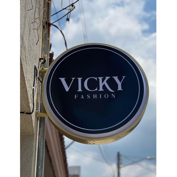 Специализированный световой щит маркер 3D знак LED акриловый рекламный световой ящик для наружных