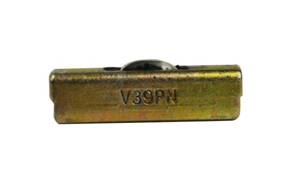  Material 40Cr pin lock & rubber V13-V17PN,V19-V23PN,V29PN,V33PN,V39PN,V43PN,V51PN,V59PN,V61PN,V69PN,V71PN,V81PN