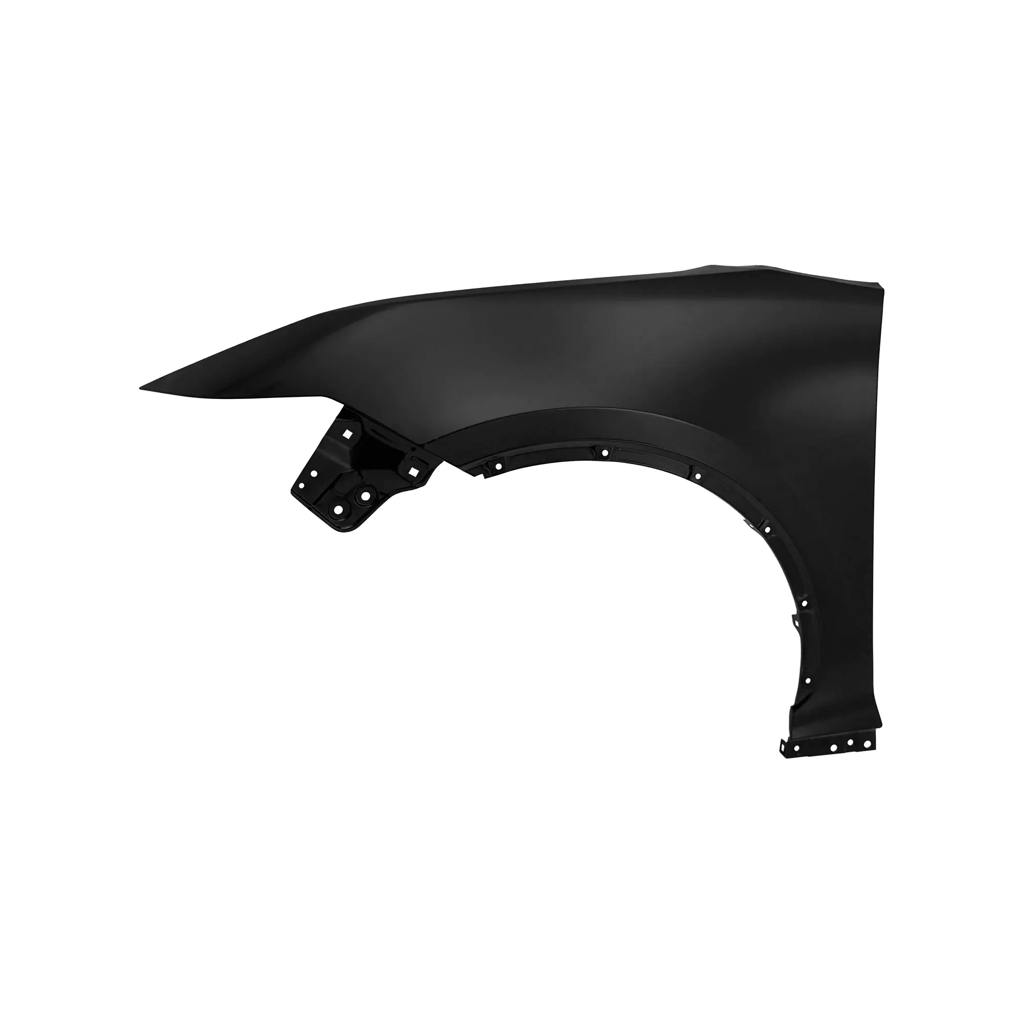 BZ3 Left & Right Front Fender OE 53811‑03020(L) 53812‑03020(R) OEM Stamped Replacement Panel