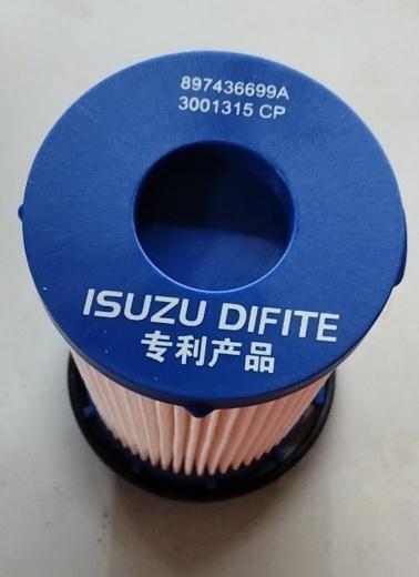 Precision Filtration Paper Filter Element C8974366990 for Reliable Fuel Delivery JMC Yifang & EAGLE
