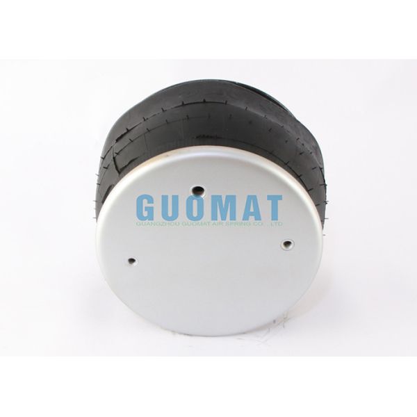 Весны хелпера Firestone весны воздуха W01-358-5310 лепестка завальцовки тележки пневматики