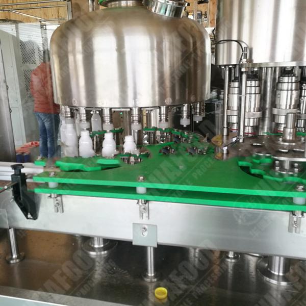 Brand New Automatic Industrial Multifuntional Food Uht Coiled Tube Milk Sterilizer