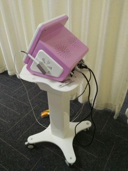 blood vessel removal vascular lesion spider vein treatment machine with high frequency
