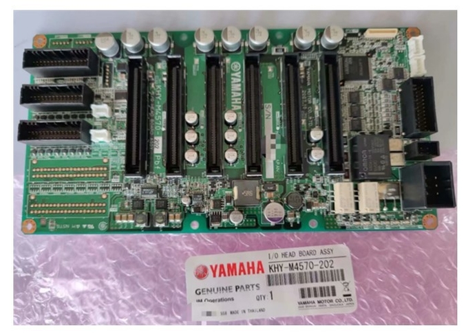 KHY-M5890-103 Yamaha Board Card YS12, YS24 Машина для монтажа чипов