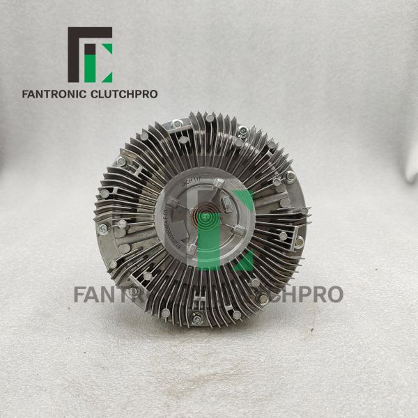 VISCO DRIVE, FAN 61200060334 612.00.06.0334