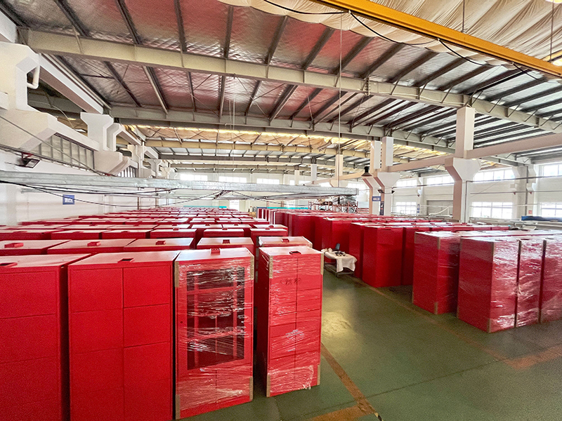 Winnsen Industry Co., Ltd.
