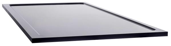 1000 * 750mm Chemical Resistant Table Tops With Chemical / Heat Resistant