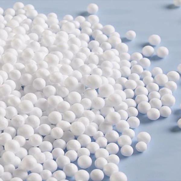 Microbilles de verre creuses HN25HS 750 Psi pour moulage de polyuréthane
