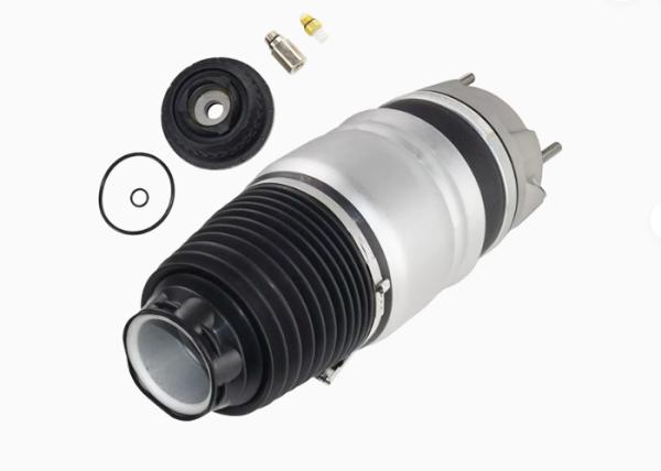 7P6616039N Suspensão aerodinâmica LH dianteira esquerda para VW Touareg Porsche Cayenne 92A 2011-2018
