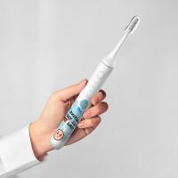 Rechargeable Oral CareTeeth Whitening Sonic Electric Toothbrush Ultrasonic Toothbrush