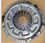 NSC626 240*160*278 DHC501 VQ30DE DL 51 CD-009 Clutch Cover