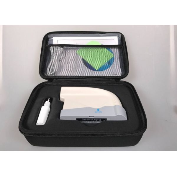 3nh GB/T 9754 Single Angle digital Gloss Level Meter NHG60 Stone Metal Film Aluminum Plate Analyzer