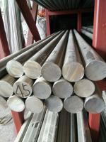 Barras redondas de aço de alta temperatura Diâmetro resistente ao calor de 1,0-250 mm para uso industrial