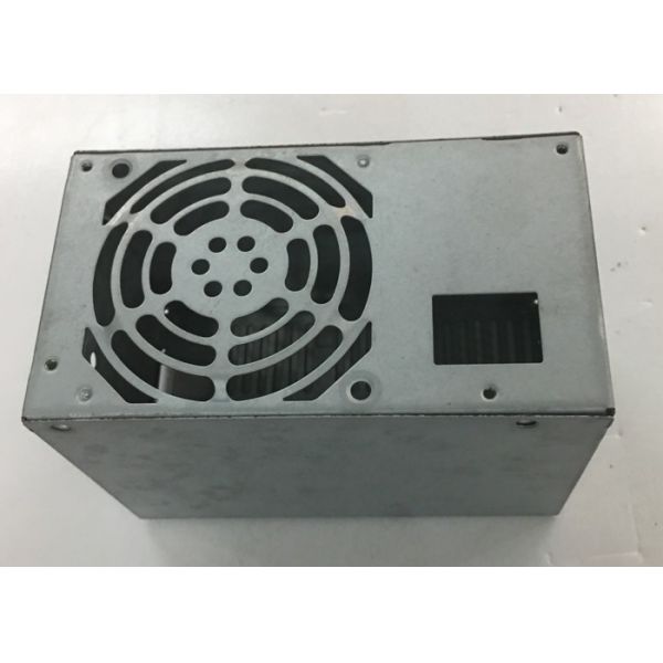DongGuan Direct Supply Custom Design CPU Fan Case Protection with CNC Metal Stamping for Electronic Devices