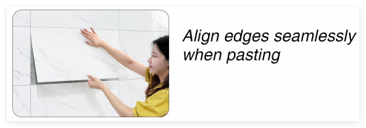 400*900 PET Wall Sticker 200PCS Package Includes For Indoor