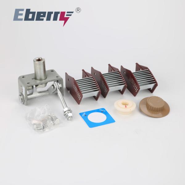 ER13 400A Grounding Switch Low Voltage Disconnect Knife Switch Changeover Disconnect Switch