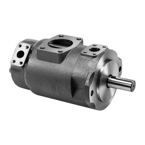 SQP Series Low Noise Double Vane Pump SQP21 SQP31 SQP41 SQP32 SQP42 SQP43